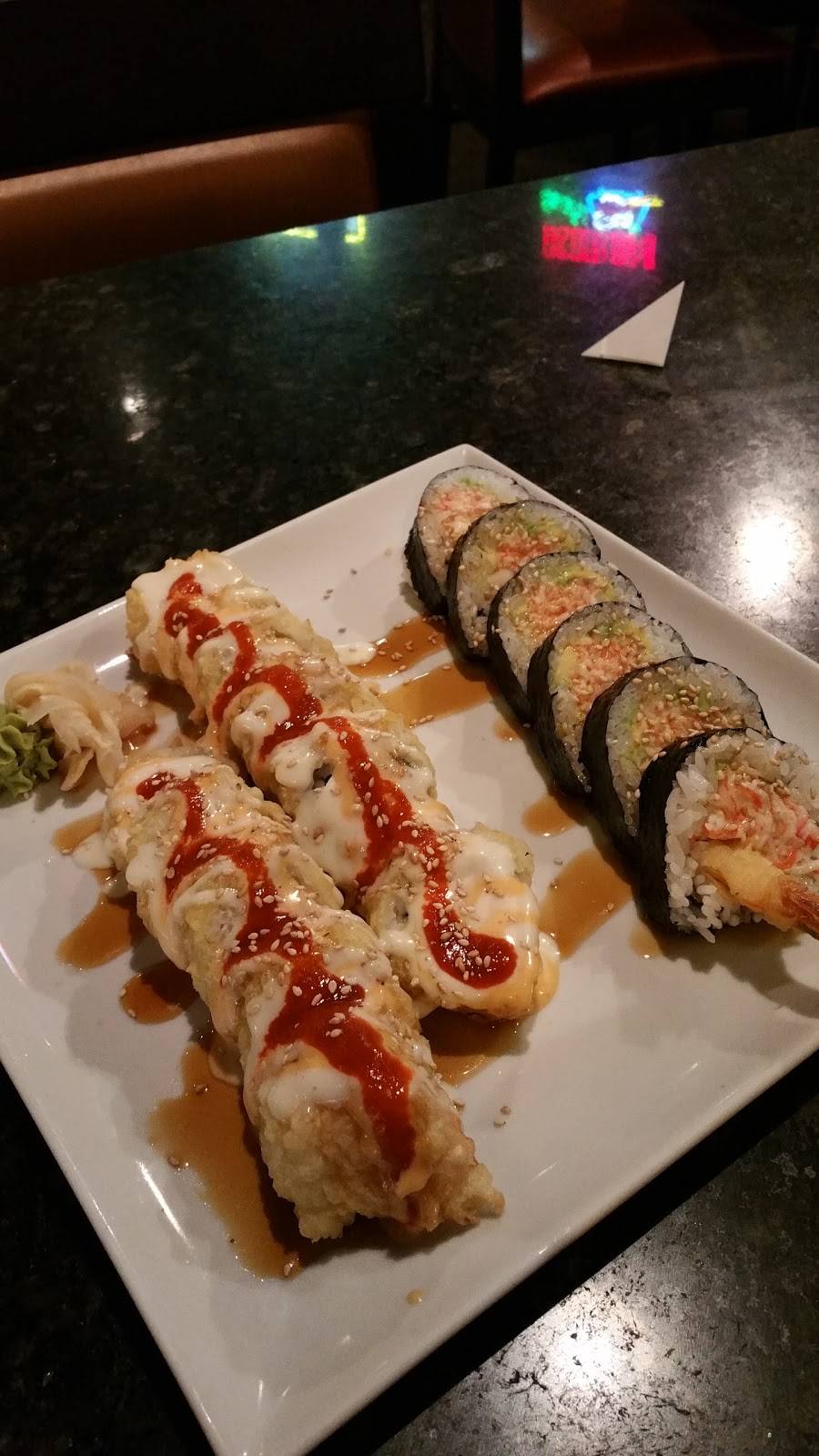 Shogun In Greenville | restaurant | 7215 Interstate Hwy 30, Greenville, TX 75401, USA | 9034541477 OR +1 903-454-1477
