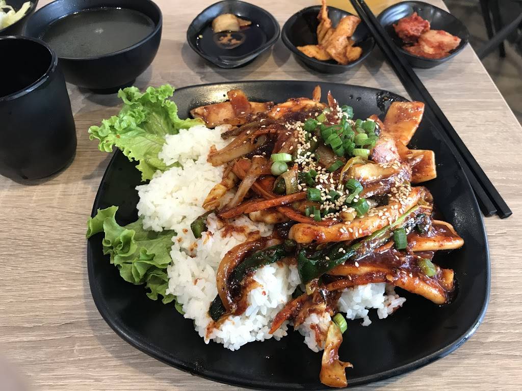 Coco Monster | restaurant | 2 Hutton Centre Dr #204, Santa Ana, CA 92707, USA | 6572125860 OR +1 657-212-5860