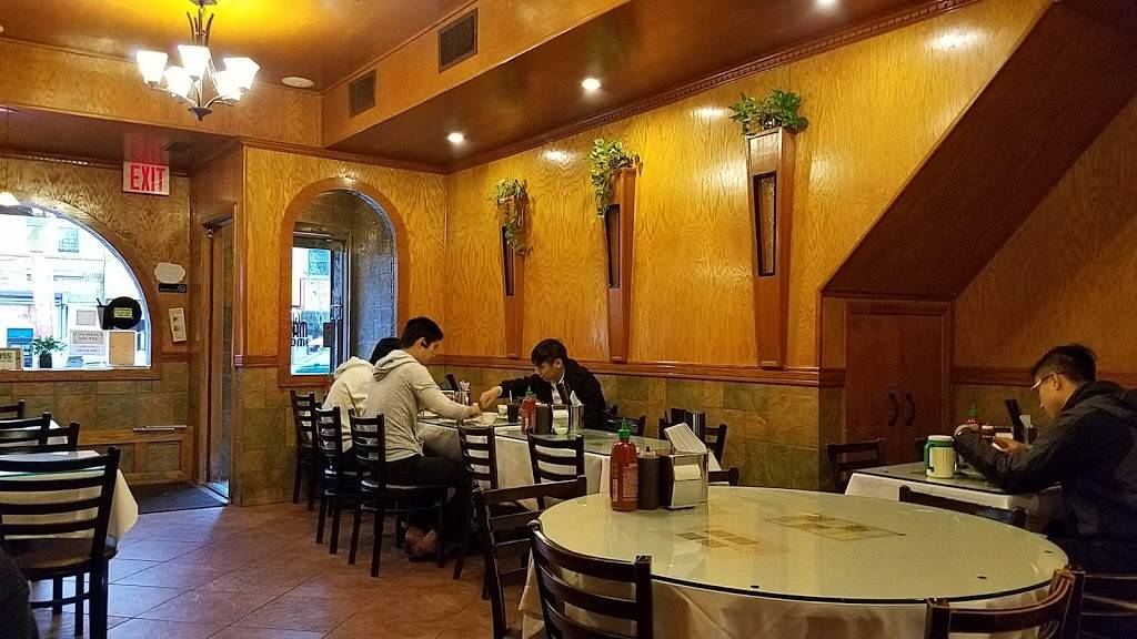 Gia Lam | restaurant | 4810 8th Ave, Brooklyn, NY 11220, USA | 7186332272 OR +1 718-633-2272