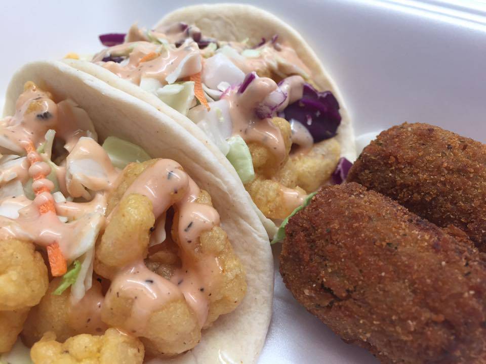 Crispy Catch | restaurant | 6401 Bluebonnet Blvd, Baton Rouge, LA 70836, USA | 2254478833 OR +1 225-447-8833