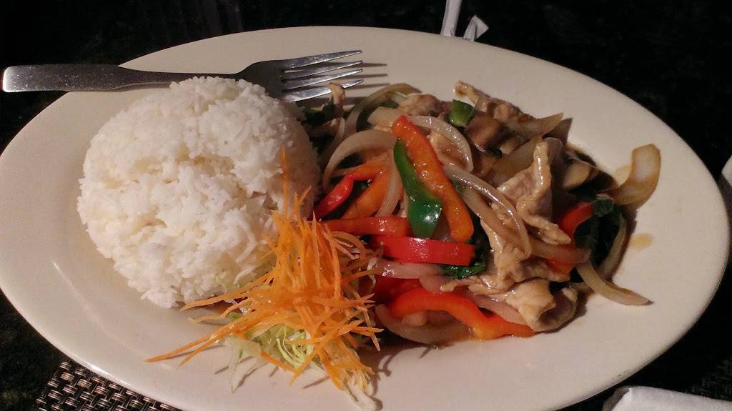 Pad Thai I | meal takeaway | 119 W Doty Ave, Summerville, SC 29483, USA | 8438799945 OR +1 843-879-9945