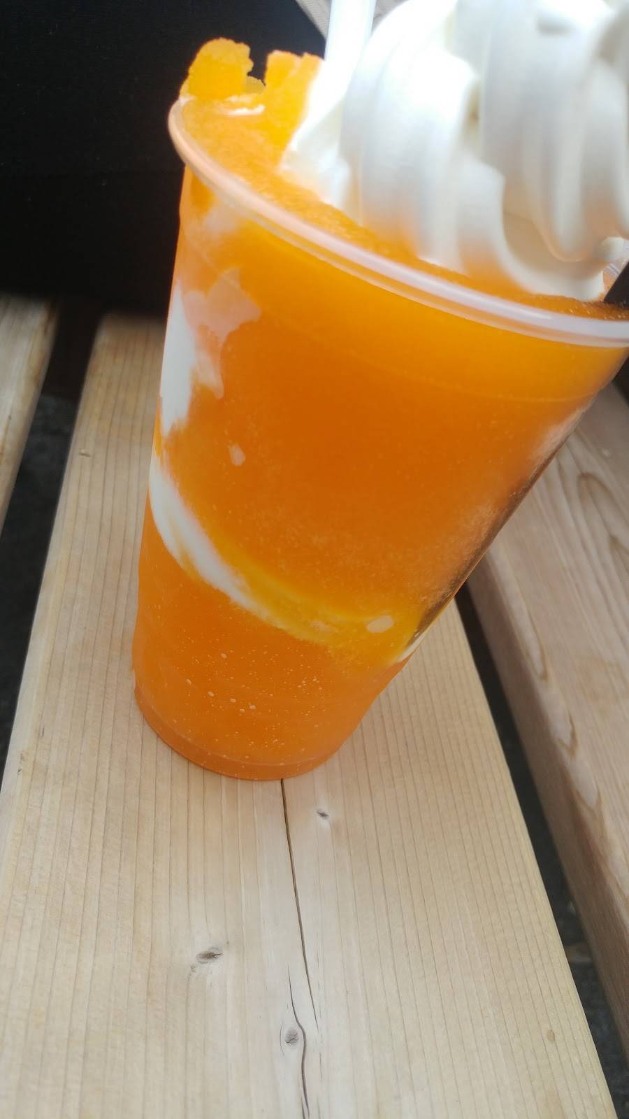 OMG Ice Cream | restaurant | 122 Colborne St W, Brantford, ON N3T 1L1, Canada | 5197500394 OR +1 519-750-0394