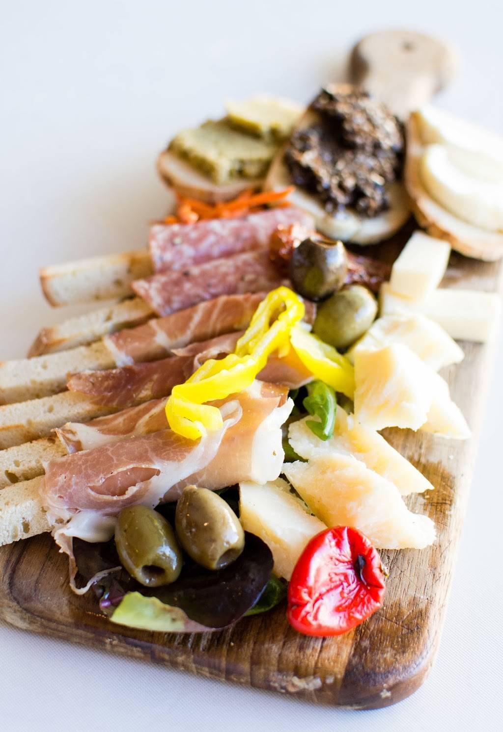 Romes Flavours | restaurant | 124 E Morse Blvd, Winter Park, FL 32789, USA | 4079518039 OR +1 407-951-8039