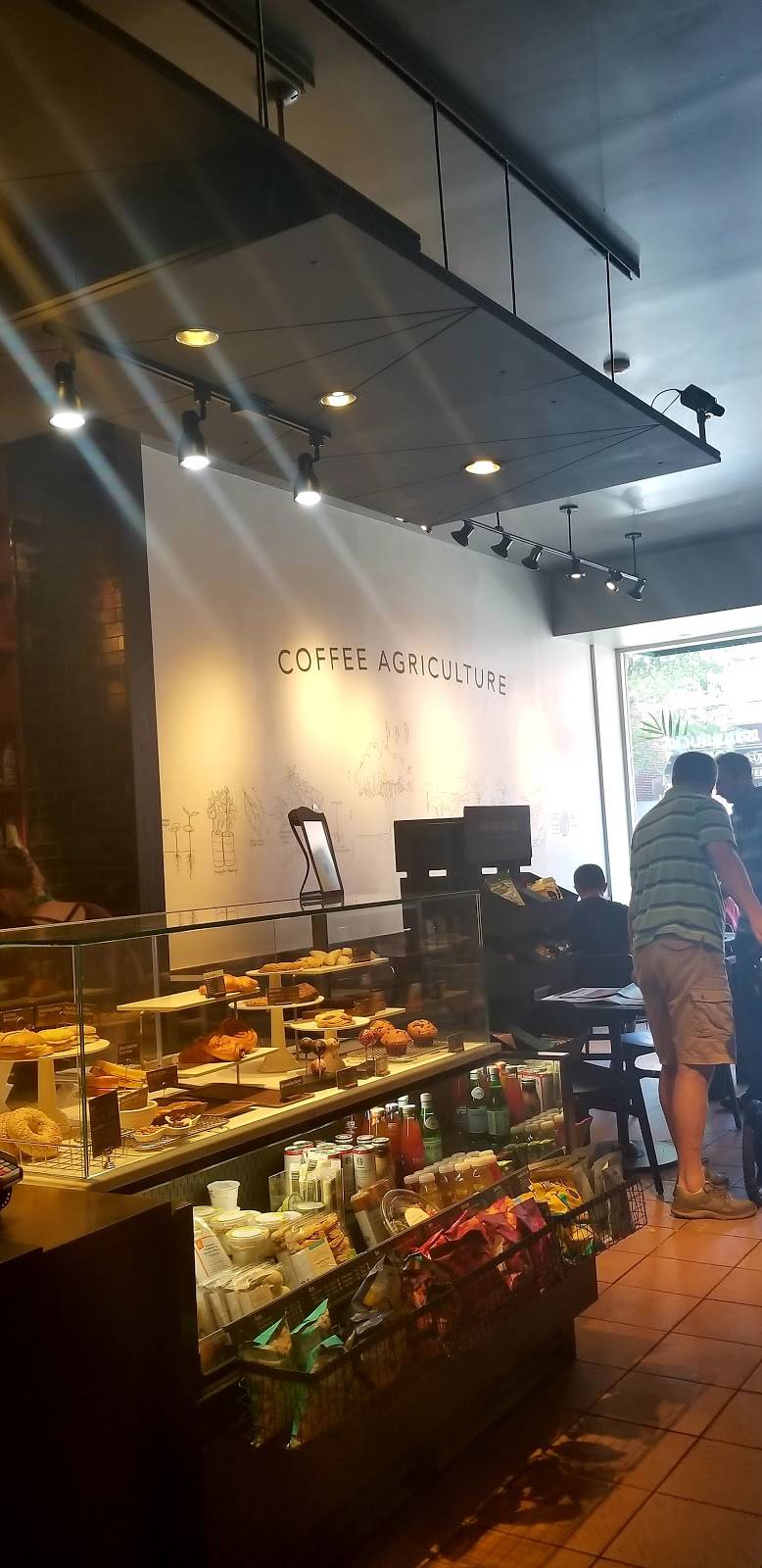 Starbucks | cafe | 47 Leonard St, Belmont, MA 02478, USA | 6174843213 OR +1 617-484-3213