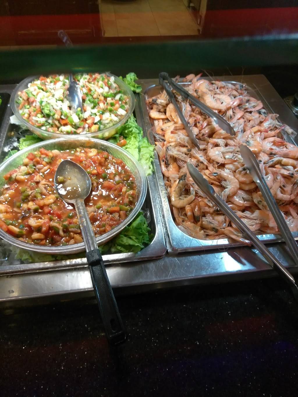 China Star | restaurant | 4414 North Fwy, Houston, TX 77022, USA | 7138841618 OR +1 713-884-1618