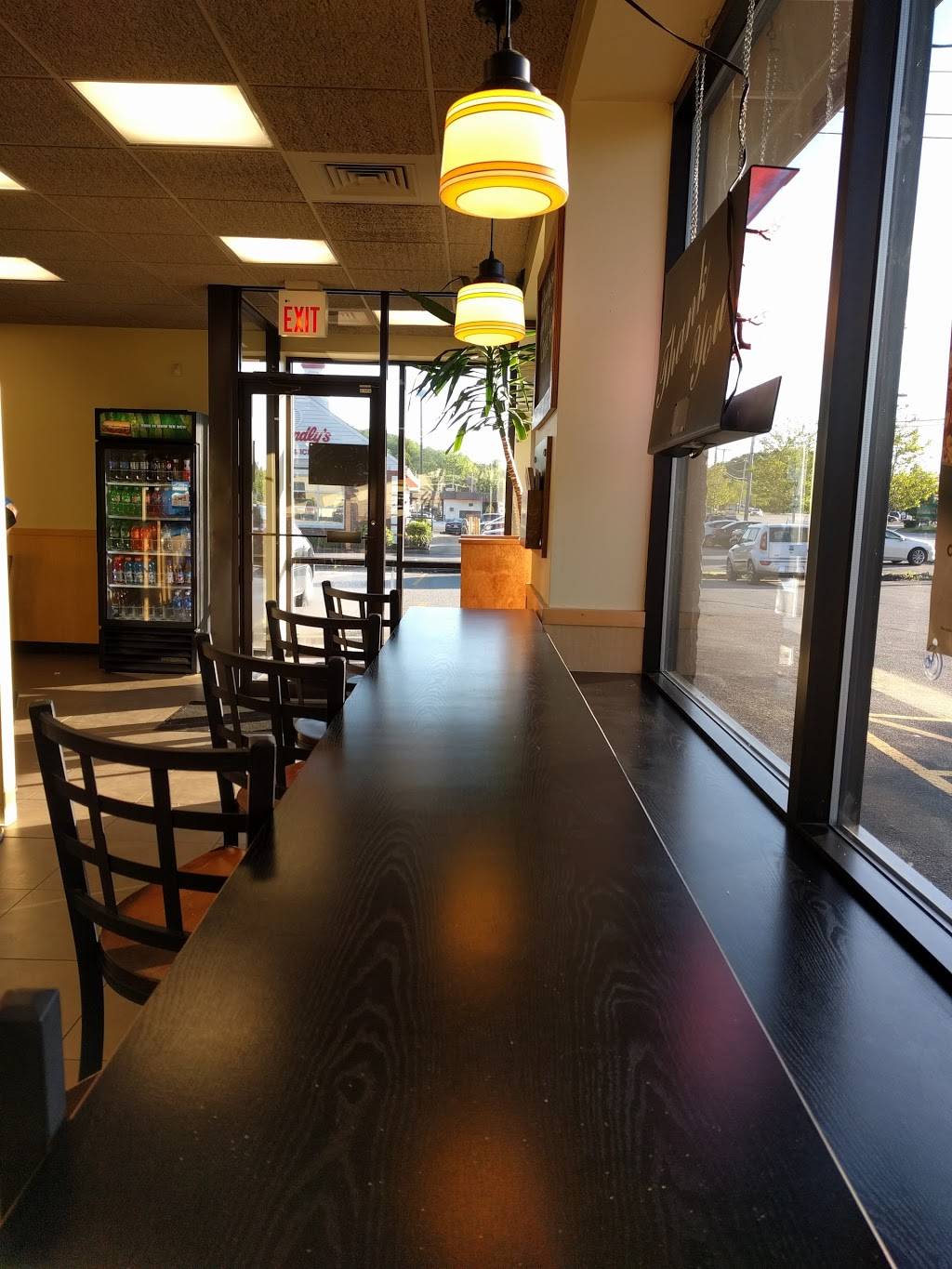 DAngelo Grilled Sandwiches | restaurant | 695 Southbridge St, Auburn, MA 01501, USA | 5088325698 OR +1 508-832-5698