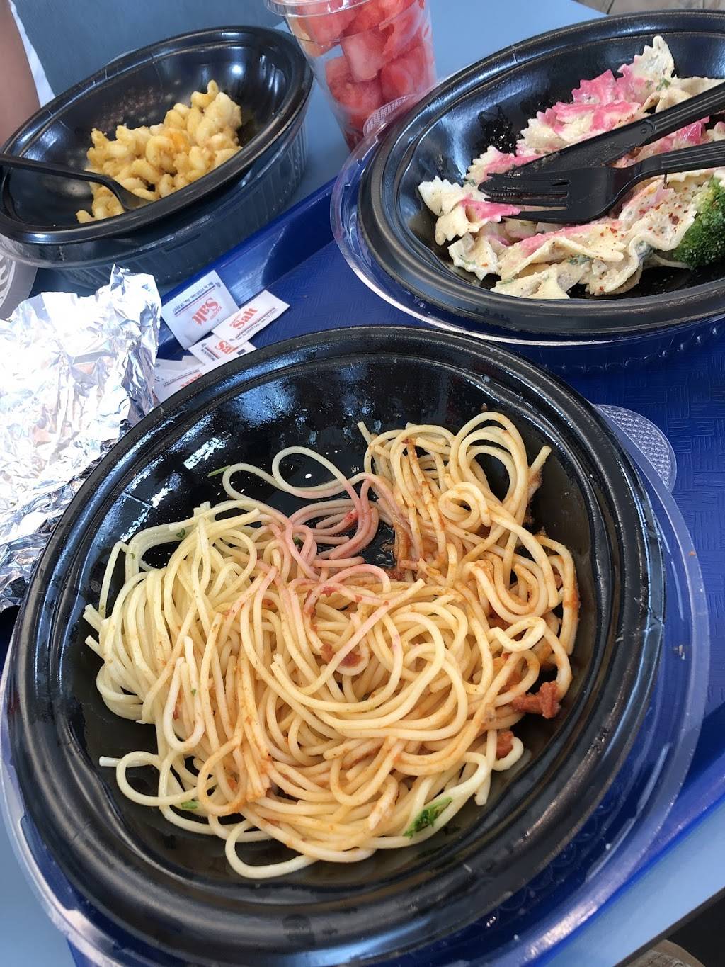 Villa Fresh Italian Kitchen | restaurant | Florida Turnpike Milepost 144, Fort Pierce, FL 34984, USA | 7728783838 OR +1 772-878-3838