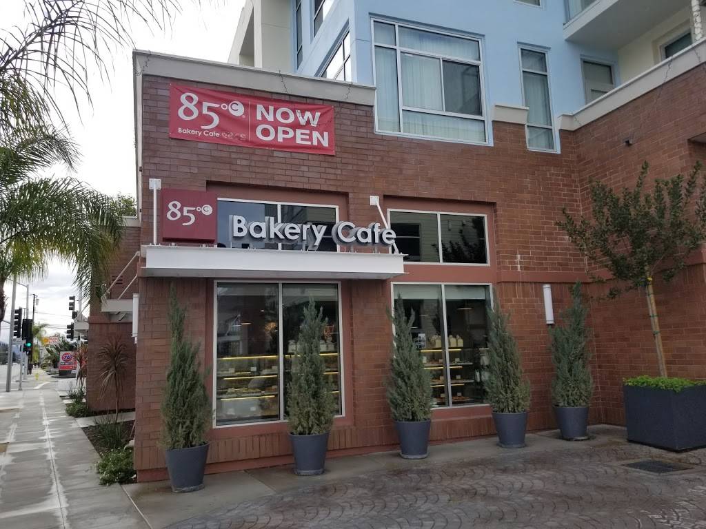 85C Bakery Cafe - Arcadia | bakery | 56 E Duarte Rd Ste 102, Arcadia, CA 91006, USA | 6265384301 OR +1 626-538-4301