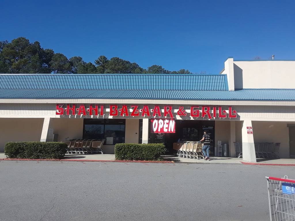 Happy China | restaurant | 851 Oak Rd SW # 5, Lawrenceville, GA 30044, USA | 7709789430 OR +1 770-978-9430