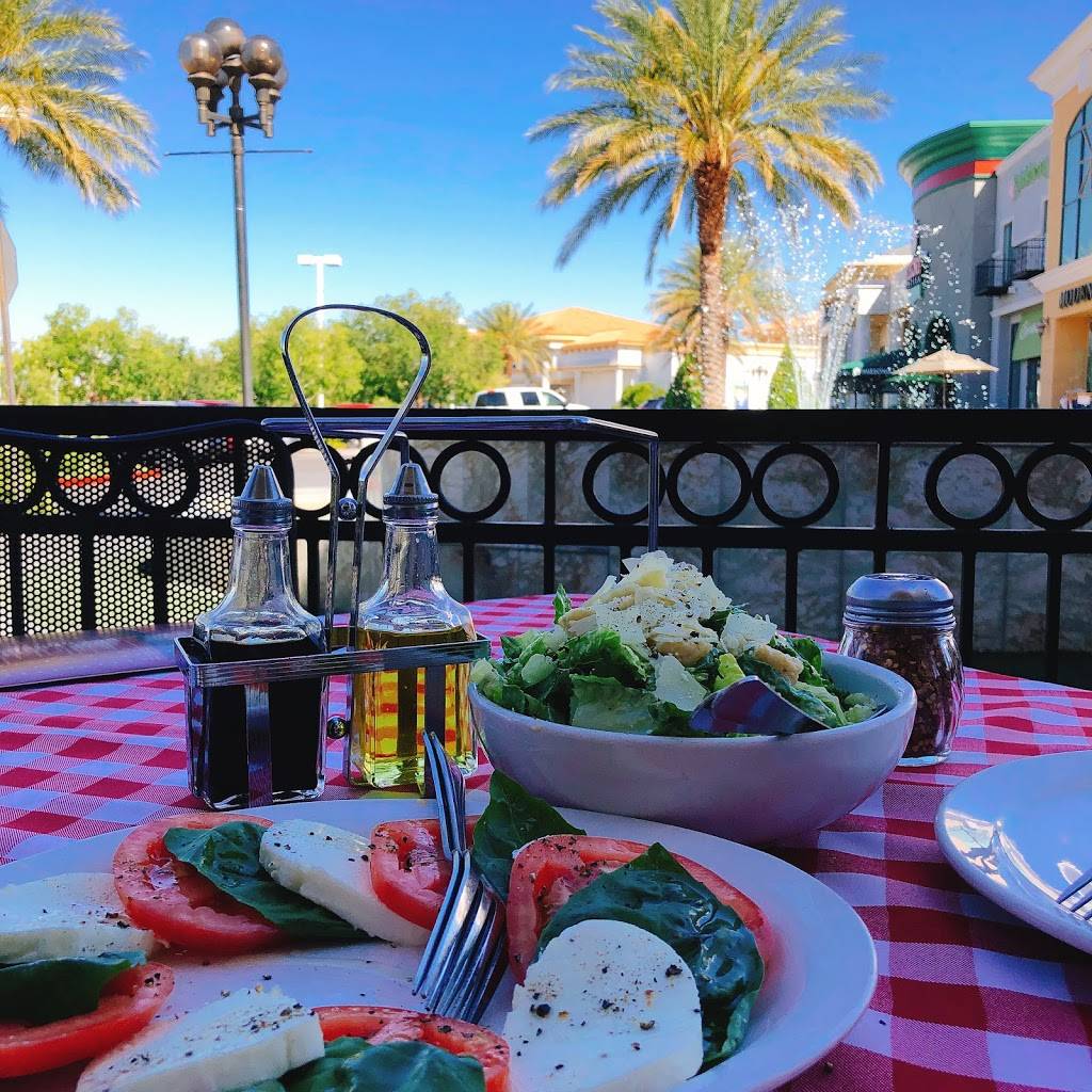 Grimaldis Pizzeria | restaurant | 750 S Rampart Blvd #7, Las Vegas, NV 89117, USA | 7024791351 OR +1 702-479-1351