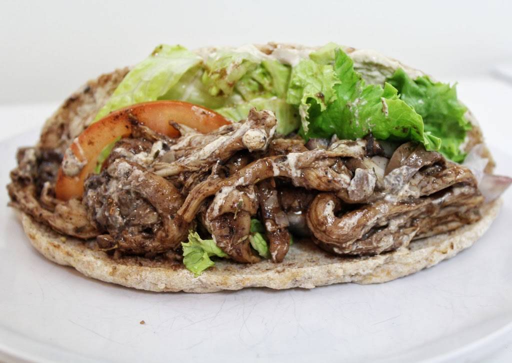 Dar Nabati Vegan and Organic Cafe | restaurant | 333 Lakeshore Rd E B, Oakville, ON L6J 1J4, Canada | 4167323501 OR +1 416-732-3501