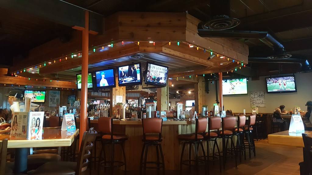 Hooters | meal takeaway | 15300 South La Grange Road, Orland Park, IL 60462, USA | 7084604088 OR +1 708-460-4088