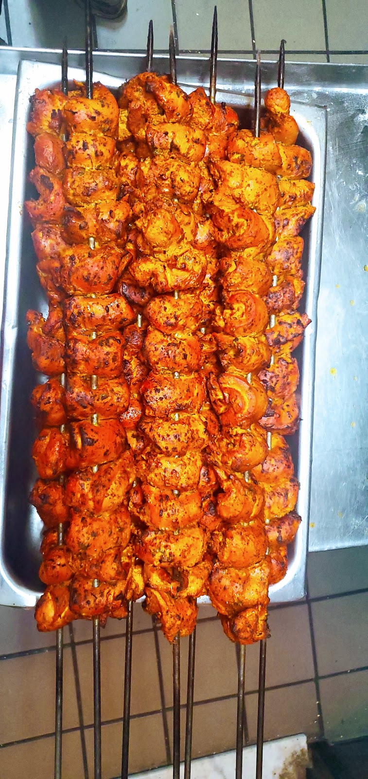 Shahz Grill and Fry Chicken Corp. | restaurant | 9181 111th St, Queens, NY 11418, USA | 7184873648 OR +1 718-487-3648