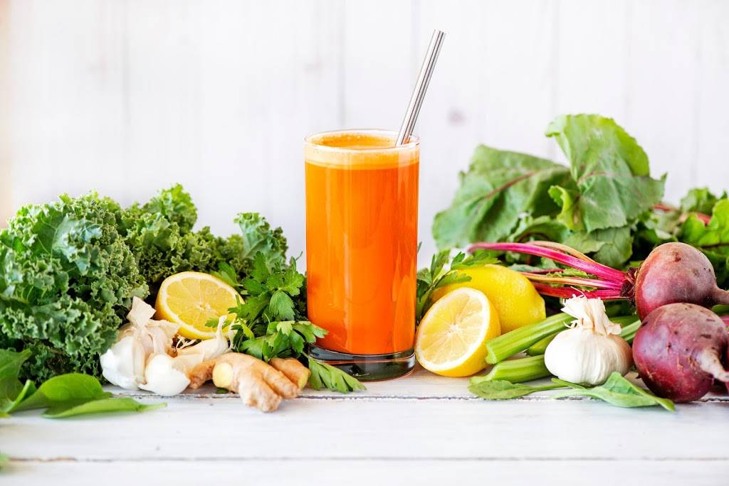 Natures Food Patch Market & Café | cafe | 966 Douglas Ave #106, Dunedin, FL 34698, USA | 7273041010 OR +1 727-304-1010