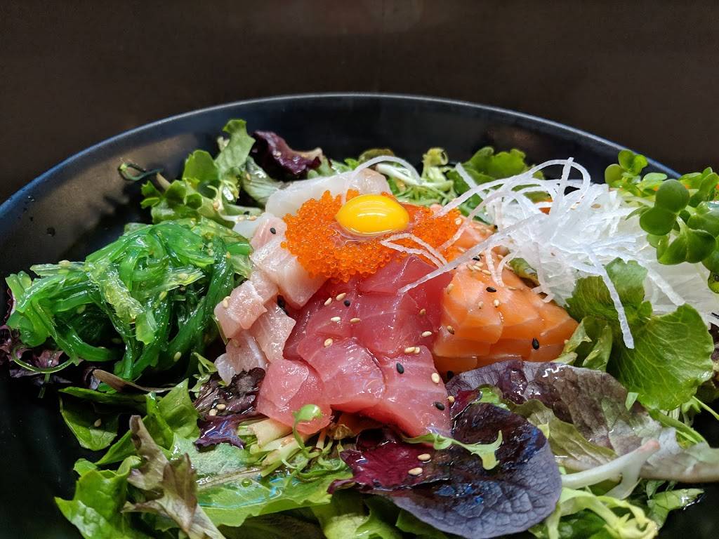 Mizu Sushi Bar & Grill | restaurant | 2590 W El Camino Real #13, Mountain View, CA 94040, USA | 6503977700 OR +1 650-397-7700