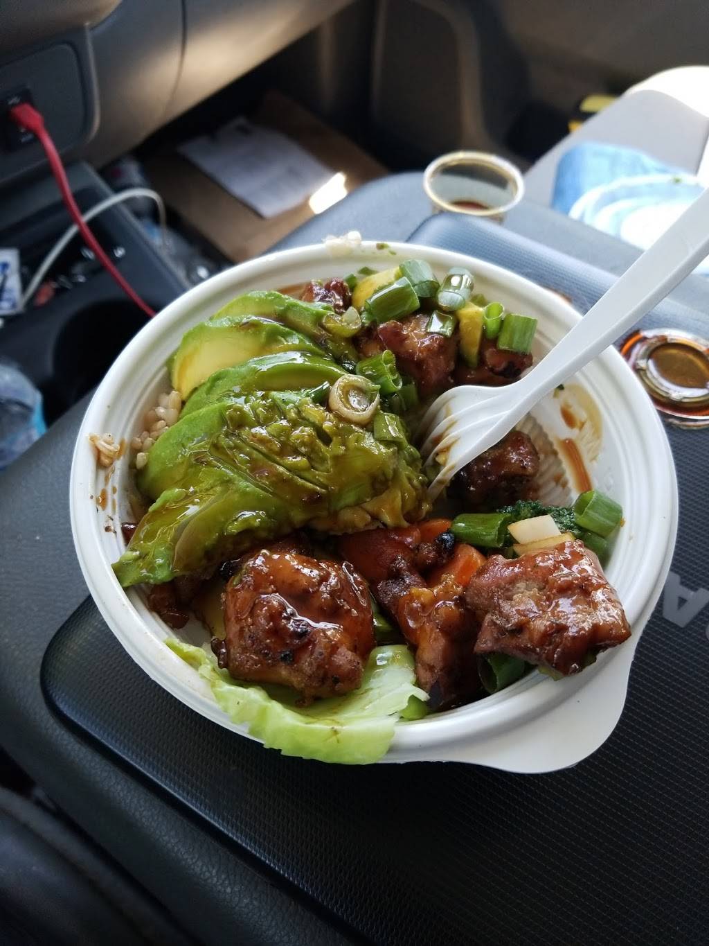 Flame Broiler | restaurant | 15358 Alton Pkwy, Irvine, CA 92618, USA | 9493797222 OR +1 949-379-7222