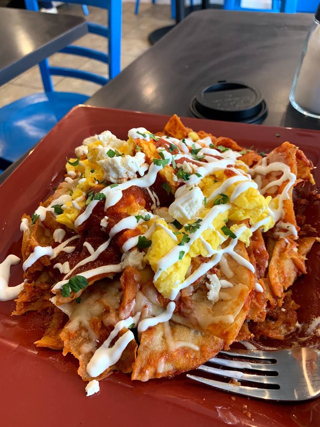 Angry Egg | restaurant | 8536 W Lawrence Ave, Norridge, IL 60706, USA | 7086955167 OR +1 708-695-5167