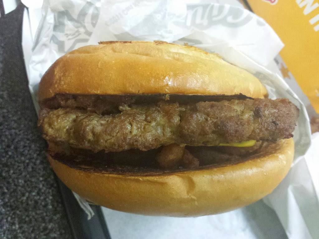 Carls Jr. | restaurant | 695 H St, Chula Vista, CA 91910, USA | 6194764420 OR +1 619-476-4420