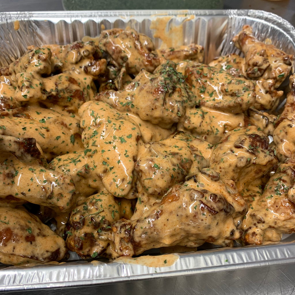 Chicago Wingz Around the World | restaurant | 6602 Kennedy Ave, Hammond, IN 46323, USA | 2199377756 OR +1 219-937-7756