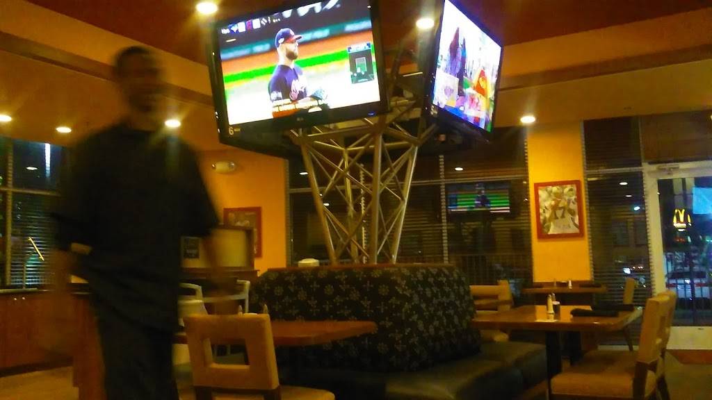 Capital City Bar & Grill | restaurant | 110 McSwain Dr, West Columbia, SC 29169, USA | 8033914002 OR +1 803-391-4002