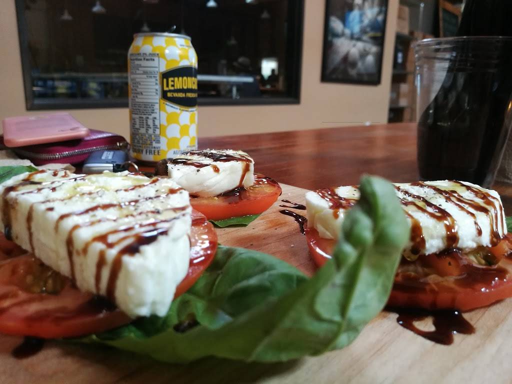 DeSano Pizza Bakery | meal takeaway | 4959 Santa Monica Blvd, Los Angeles, CA 90029, USA | 3239137000 OR +1 323-913-7000