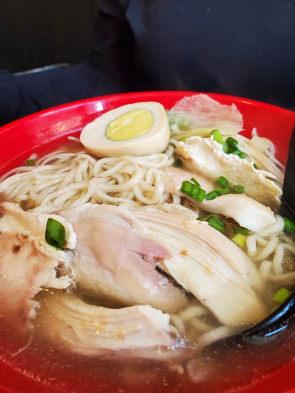 City Wok Dim Sum | cafe | 241 S Main St suite a, Jonesboro, AR 72401, USA | 8705209954 OR +1 870-520-9954