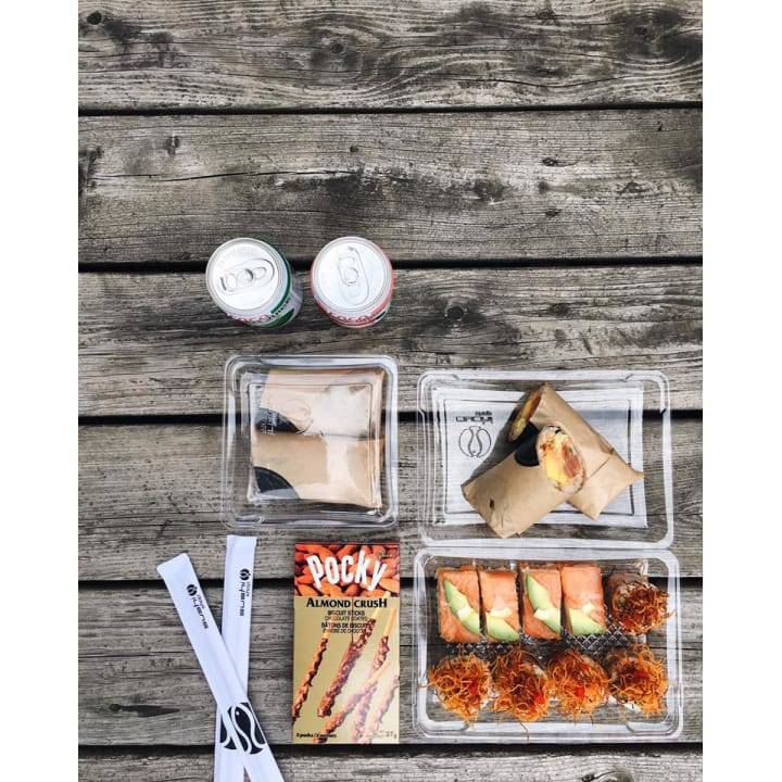 Sushi Shop | restaurant | 9252 Boulevard de lAcadie, Montréal, QC H4N 3C5, Canada | 5143893366 OR +1 514-389-3366