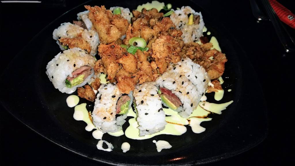 Pao | restaurant | 2824 Plaza Dr, Springfield, IL 62704, USA | 2175464660 OR +1 217-546-4660