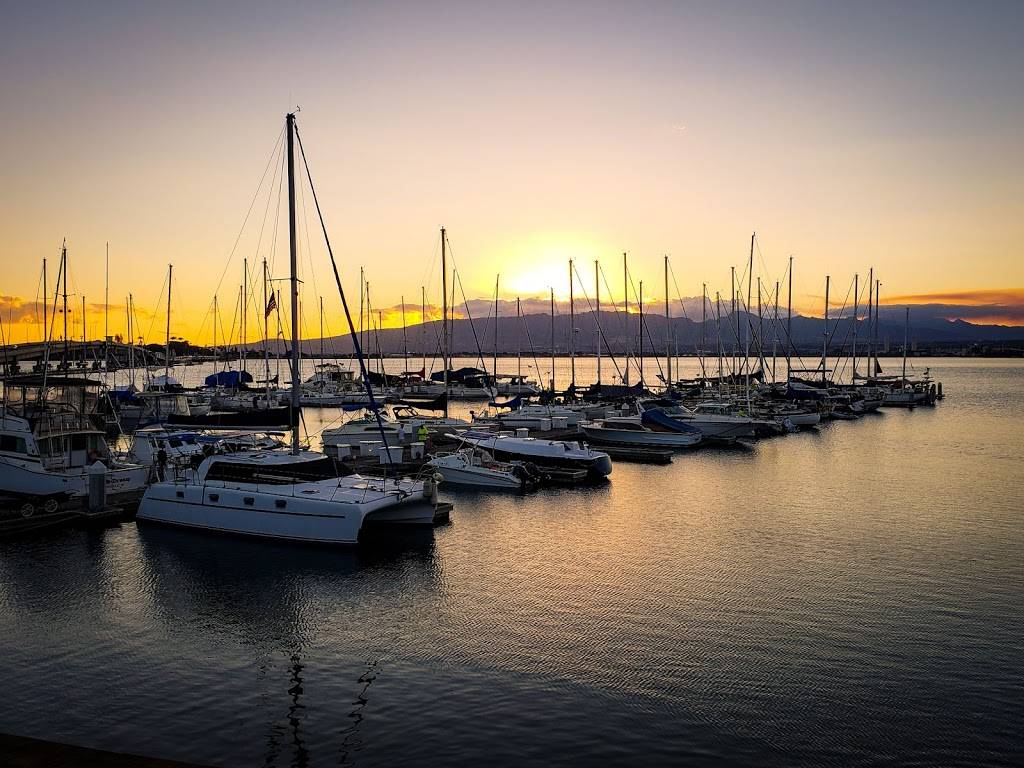 Restaurant 604 | restaurant | 57 Arizona Memorial Dr, Honolulu, HI 96818, USA | 8088887616 OR +1 808-888-7616