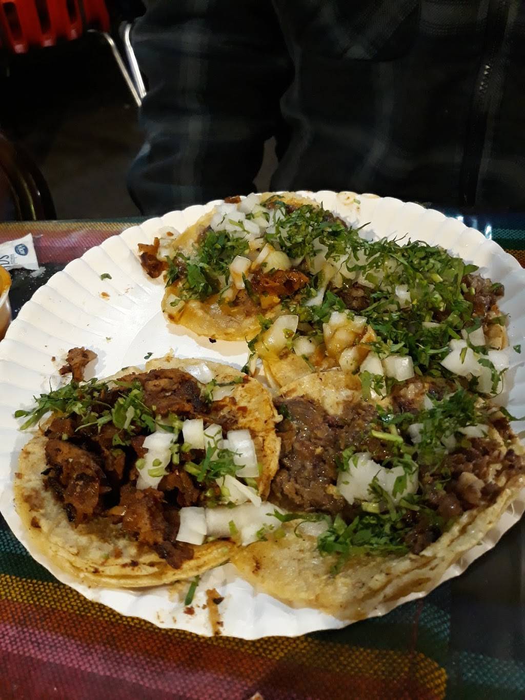 Tacos Los Vaqueros | restaurant | 4114 Morrison Rd, Denver, CO 80219, USA | 7202107888 OR +1 720-210-7888