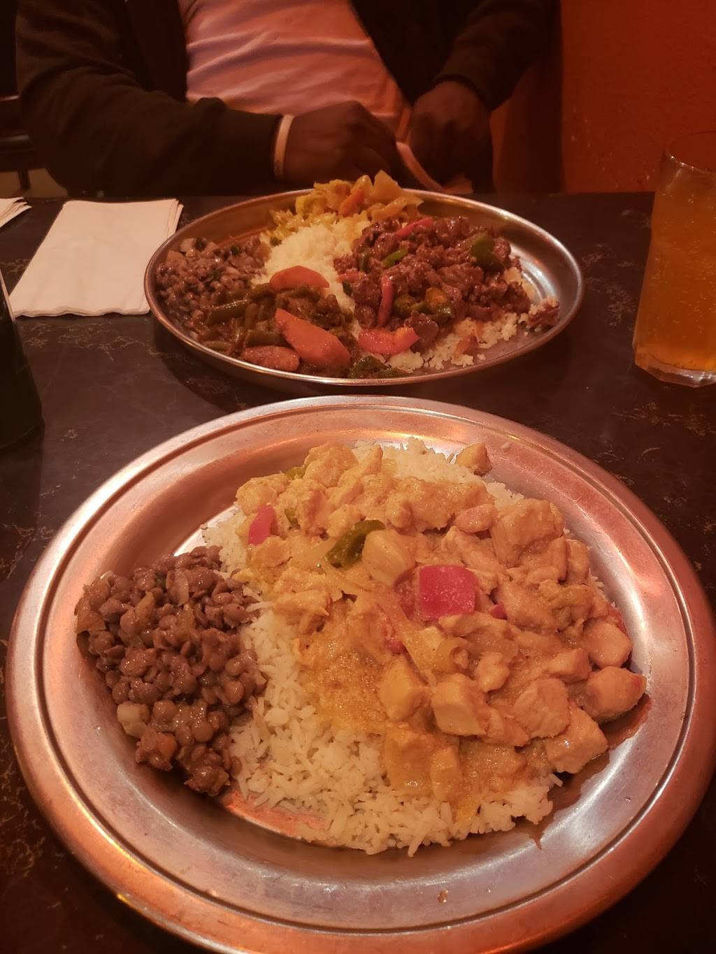 ENjoni Cafe | cafe | 910 N Killingsworth St, Portland, OR 97217, USA | 5032861401 OR +1 503-286-1401