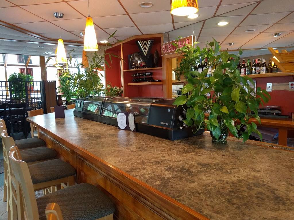 Bangkok Thai Cuisine | restaurant | 46 Rt 6A, Orleans, MA 02653, USA | 5082553301 OR +1 508-255-3301