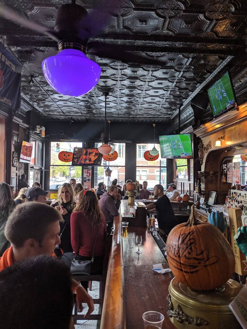 Glascott Saloon | restaurant | 2158 N Halsted St # 1, Chicago, IL 60614, USA | 7732811205 OR +1 773-281-1205