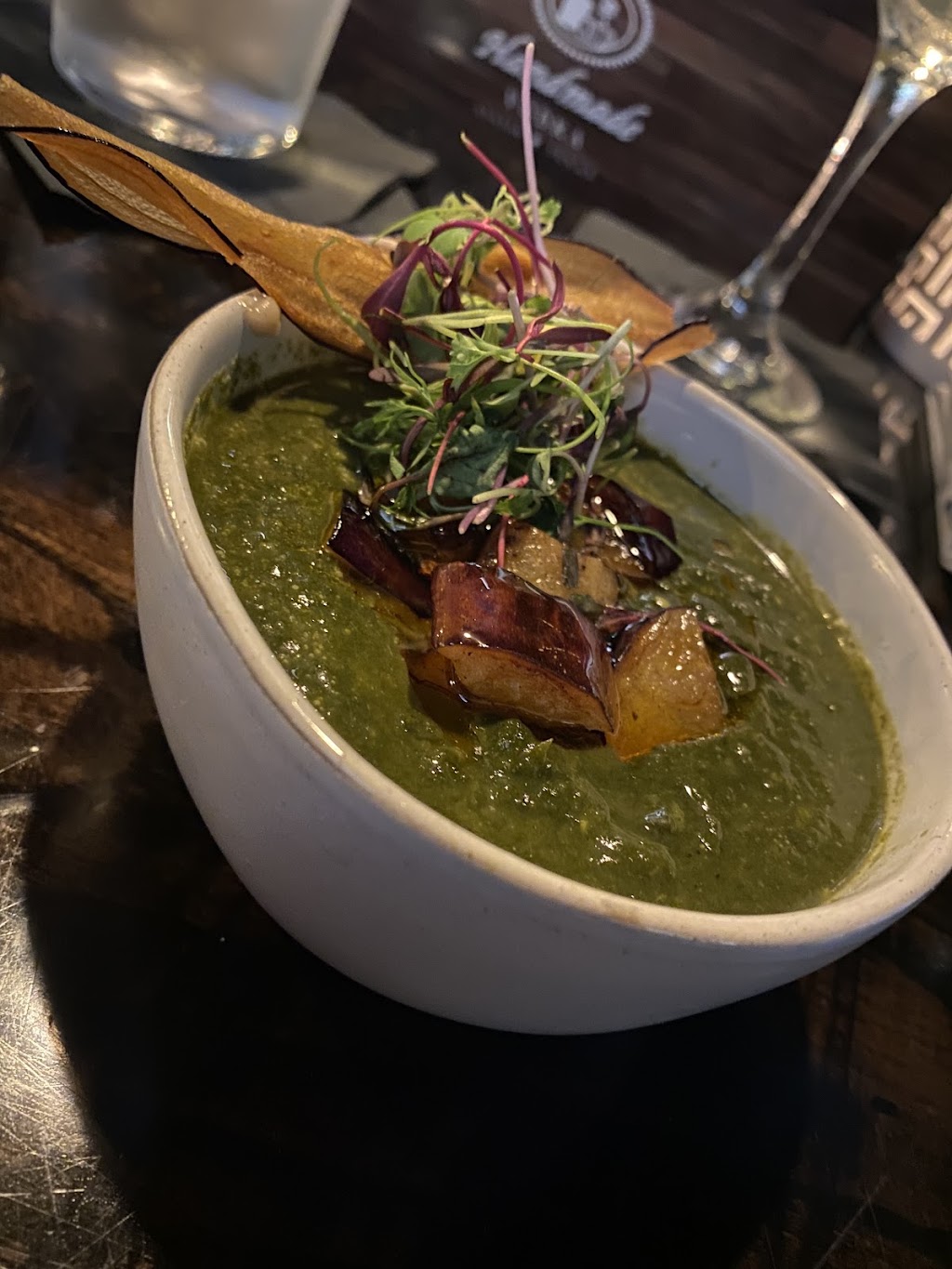 Koyo Knoxville | restaurant | 416 Clinch Ave, Knoxville, TN 37902, USA | 8652537400 OR +1 865-253-7400