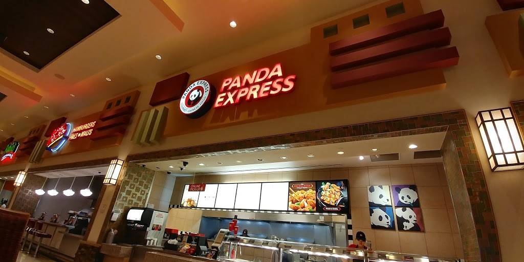 Panda Express | restaurant | 7300 N Aliante Pkwy, North Las Vegas, NV 89084, USA | 7026420437 OR +1 702-642-0437