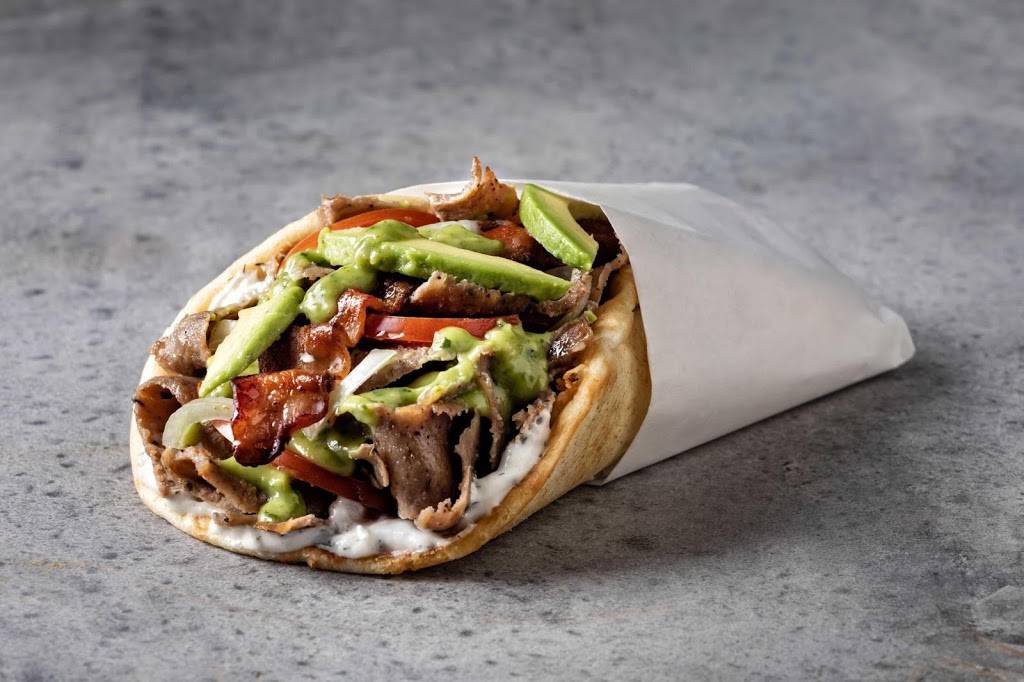 The Gyro Shack | restaurant | 10519 Bridgeport Way SW, Lakewood, WA 98499, USA | 2532122057 OR +1 253-212-2057