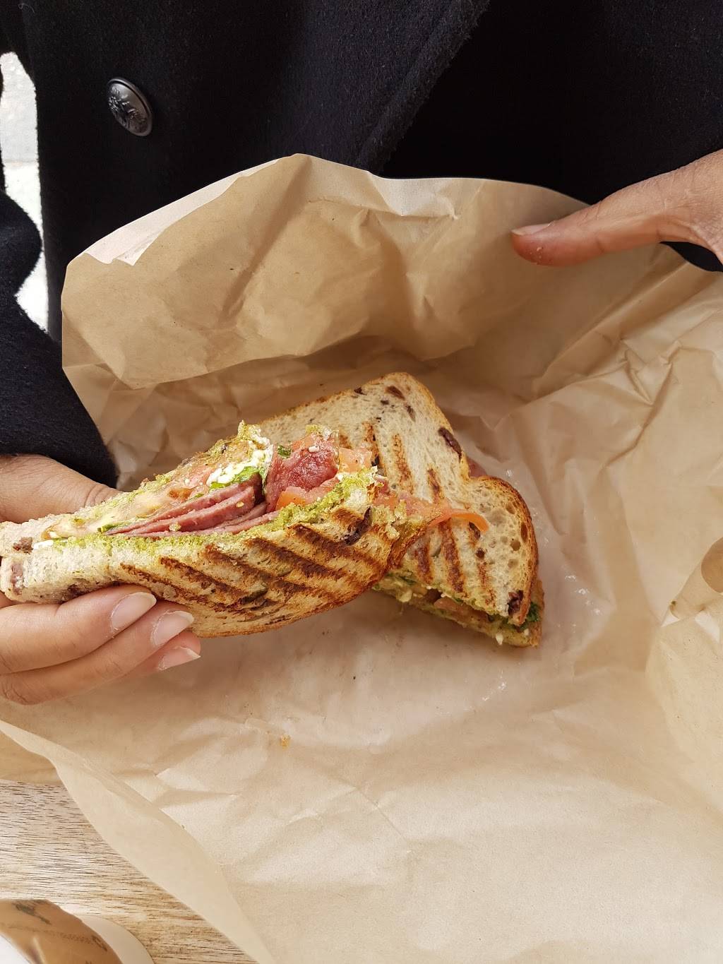 Bellissimo Venice | cafe | 68 N Venice Blvd, Venice, CA 90291, USA | 3103052430 OR +1 310-305-2430