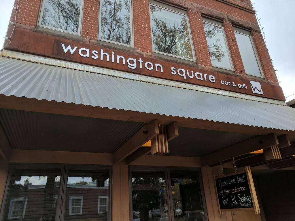 Washington Square Bar & Grill | restaurant | 4736 Washington Ave, White Bear Lake, MN 55110, USA | 6514077162 OR +1 651-407-7162