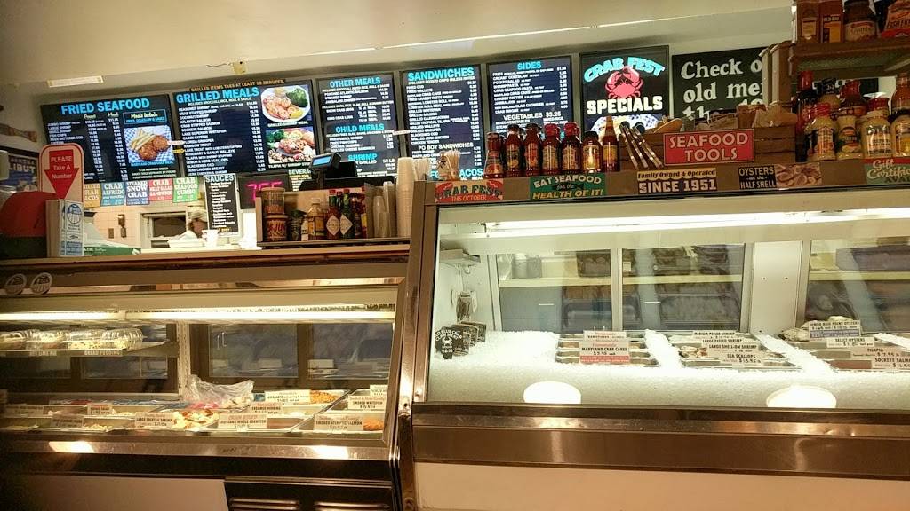 Dons Dock Seafood | restaurant | 1220 E Northwest Hwy, Des Plaines, IL 60016, USA | 8478271817 OR +1 847-827-1817