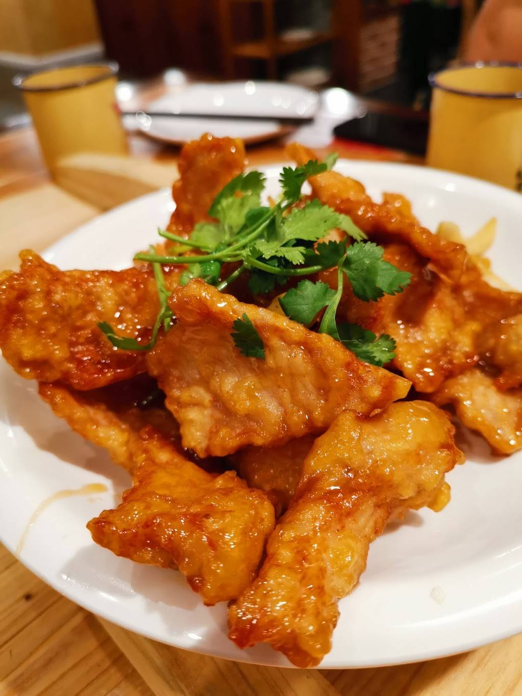 Happy Valley Village 山里屯铁锅炖 | restaurant | 1655 S Azusa Ave E, Hacienda Heights, CA 91745, USA | 6263637268 OR +1 626-363-7268