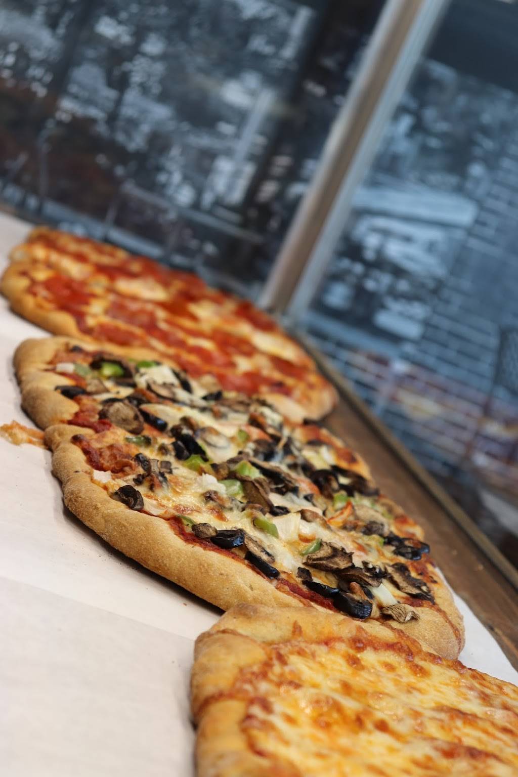 Capri To Go | meal delivery | 6934 Wolf Rd, Indian Head Park, IL 60525, USA | 7085051100 OR +1 708-505-1100