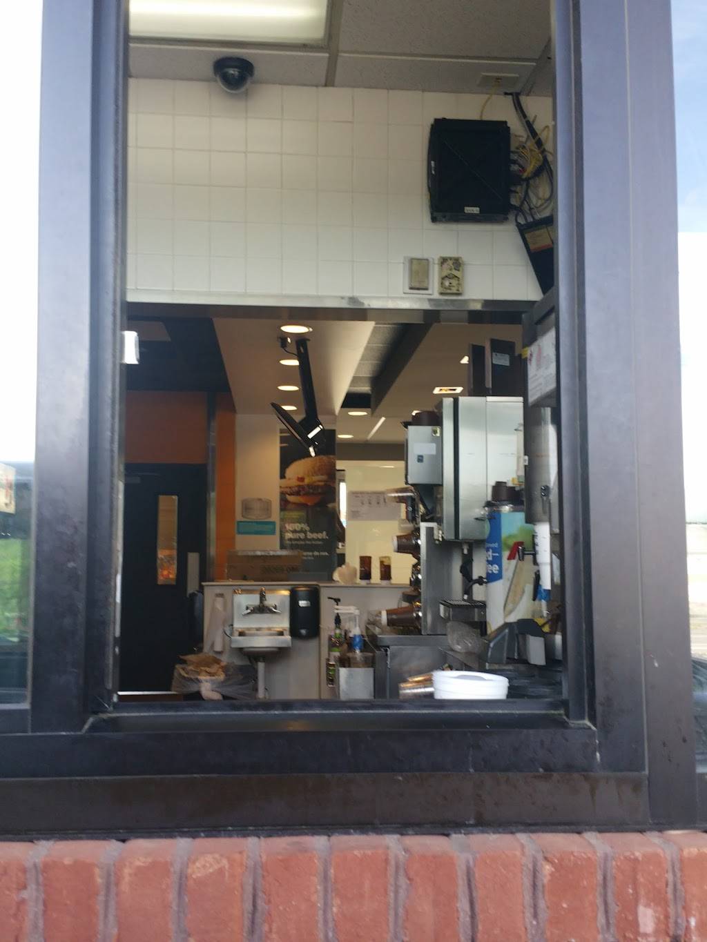 McDonalds | cafe | 7259 Watson Rd, Webster Groves, MO 63119, USA | 3148321869 OR +1 314-832-1869