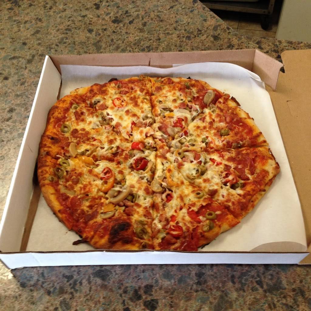 Central Pizza | restaurant | 161 Central Ave, Fort Erie, ON L2A 3S5, Canada | 9058714333 OR +1 905-871-4333