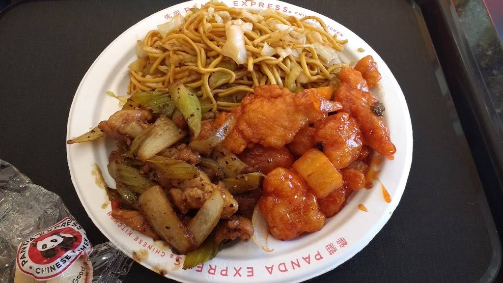 Panda Express | meal takeaway | 1430 W Carmel Dr, Carmel, IN 46032, USA | 3175699321 OR +1 317-569-9321