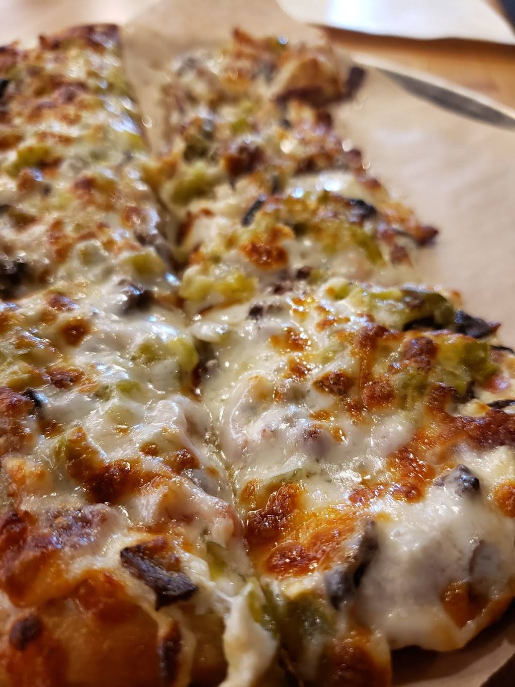 Tapworks | restaurant | 222 Glenwood Ave, Raleigh, NC 27603, USA | 9199770191 OR +1 919-977-0191