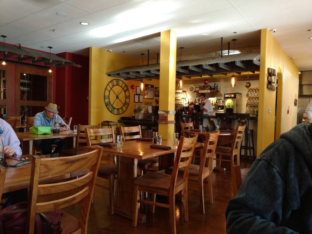 Posada | restaurant | 988 Murrieta Blvd, Livermore, CA 94550, USA | 9256061004 OR +1 925-606-1004