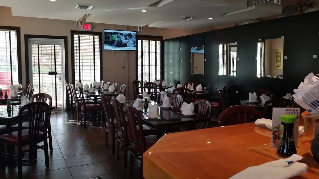 Bluefin Sushi at Parkland | restaurant | 6694 Parkside Dr, Parkland, FL 33067, USA | 9547550120 OR +1 954-755-0120