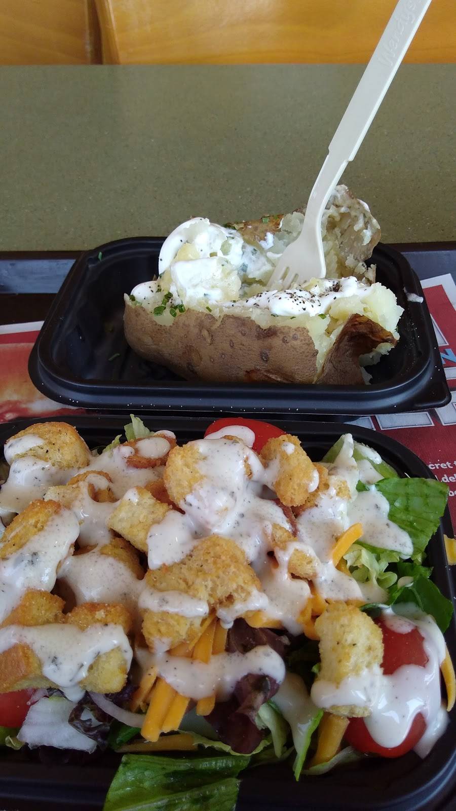 Wendys | restaurant | 1500 West Lee Street, Greensboro, NC 27403, USA | 3362926066 OR +1 336-292-6066