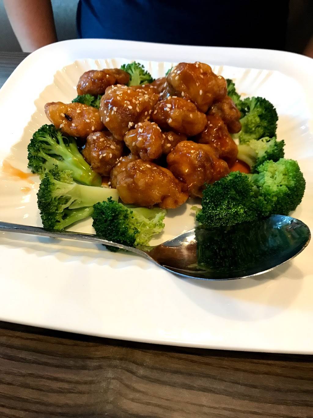 ginger bistro Cape Coral | restaurant | 3180, 2366 Surfside Blvd unit c-101, Cape Coral, FL 33991, USA | 2395588865 OR +1 239-558-8865