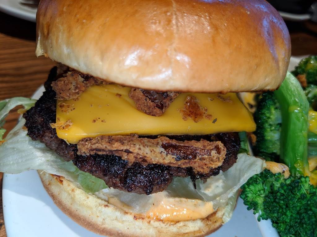 Outback Steakhouse | restaurant | 2560 Miamisburg Centerville Rd, Dayton, OH 45459, USA | 9374346522 OR +1 937-434-6522